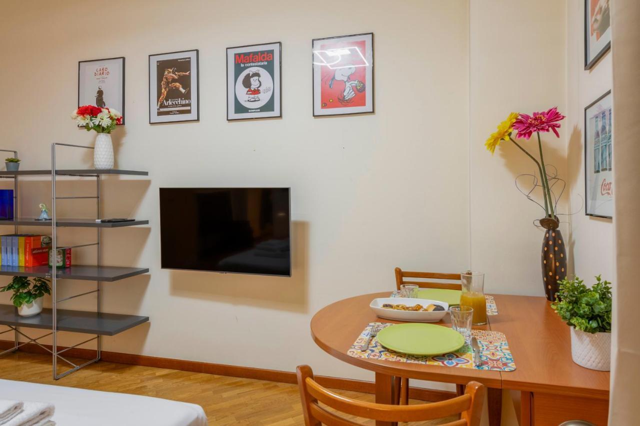 Apartment Mussi, 10 - La Tua Casa A