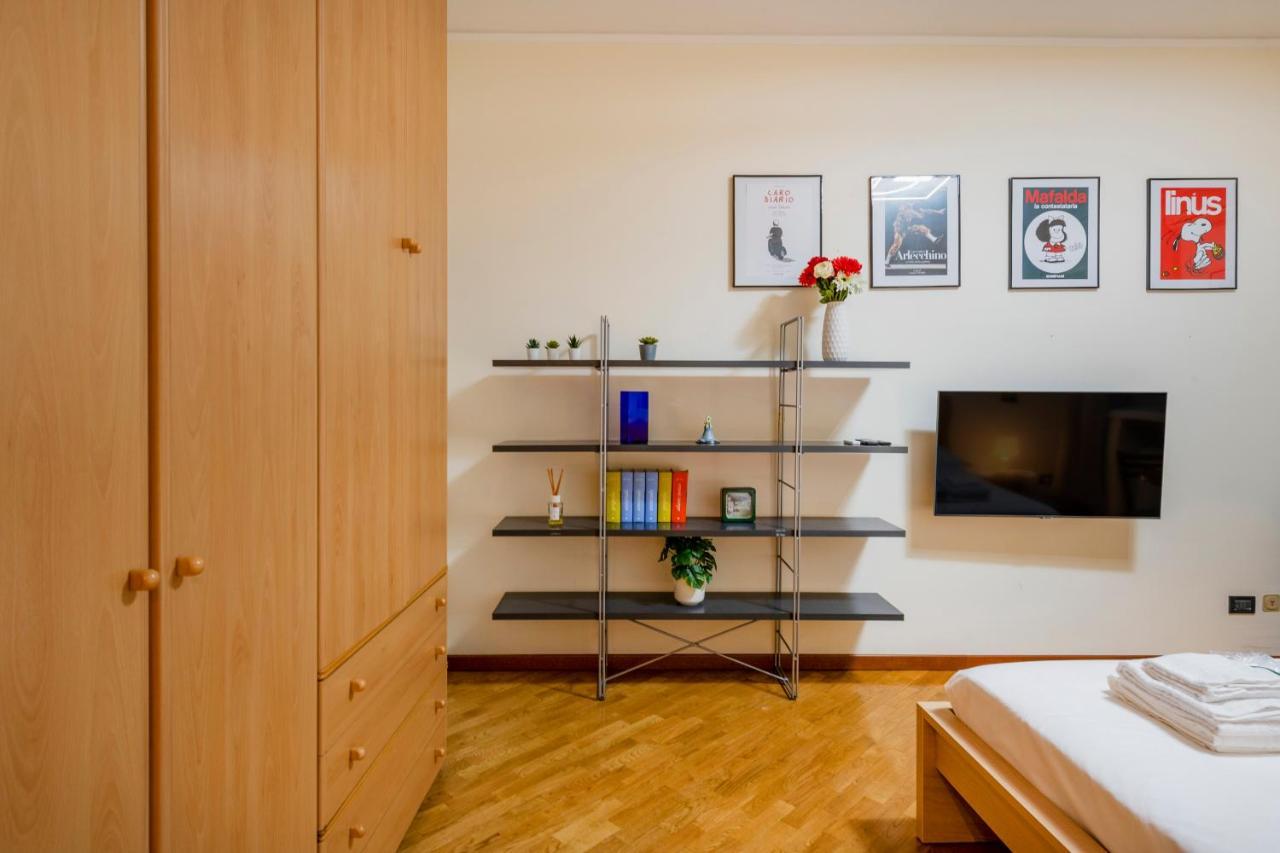 Mussi, 10 - La Tua Casa A * Mailand