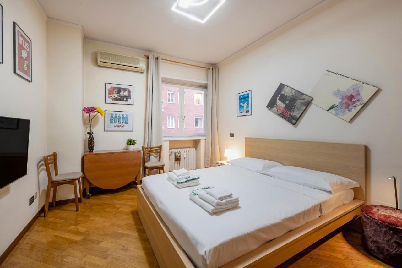 Apartment Mussi, 10 - La Tua Casa A *