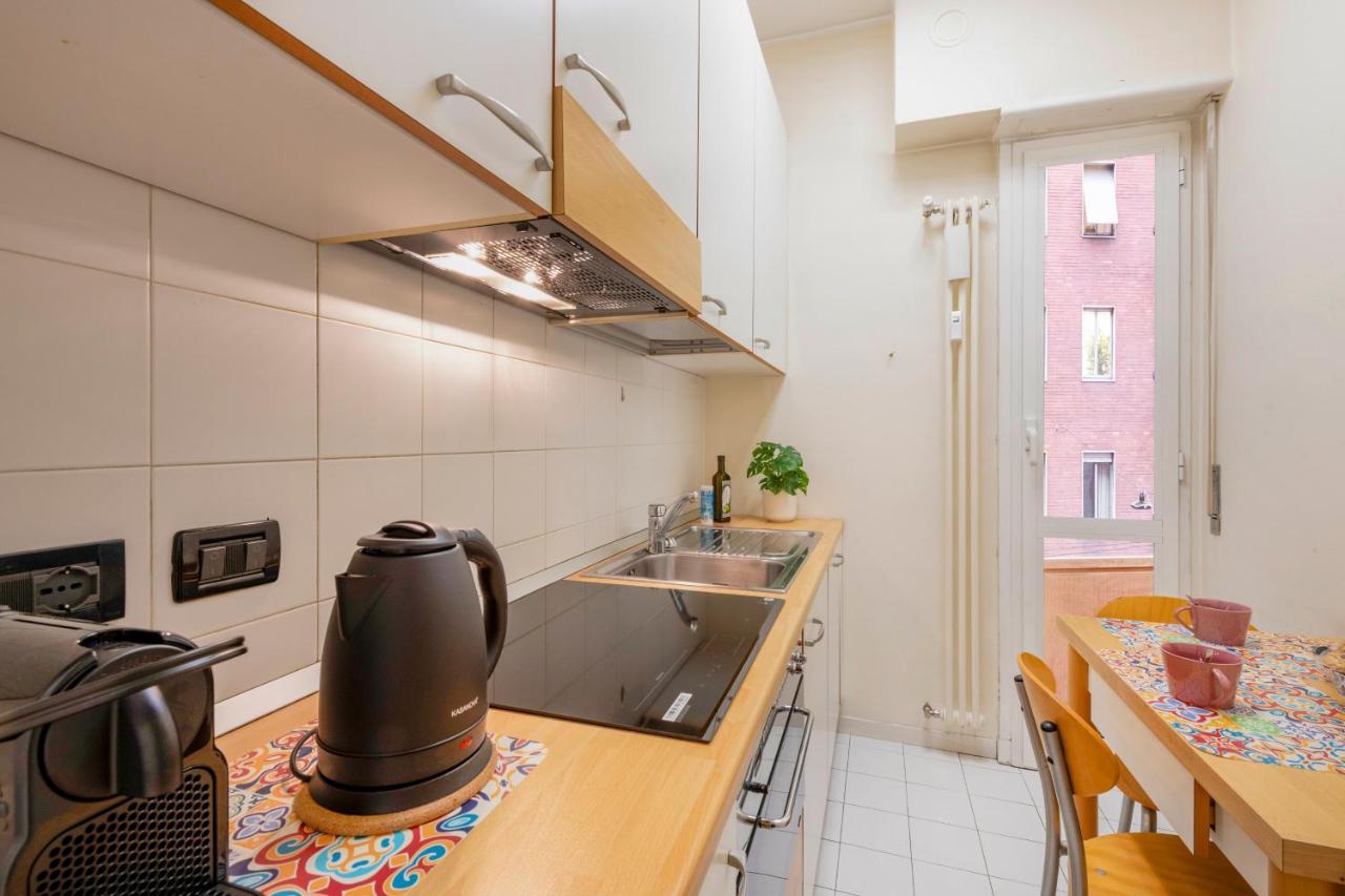 Mussi, 10 - La Tua Casa A * Mailand