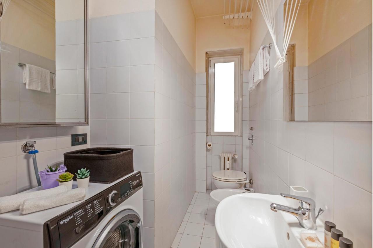 Apartment Mussi, 10 - La Tua Casa A