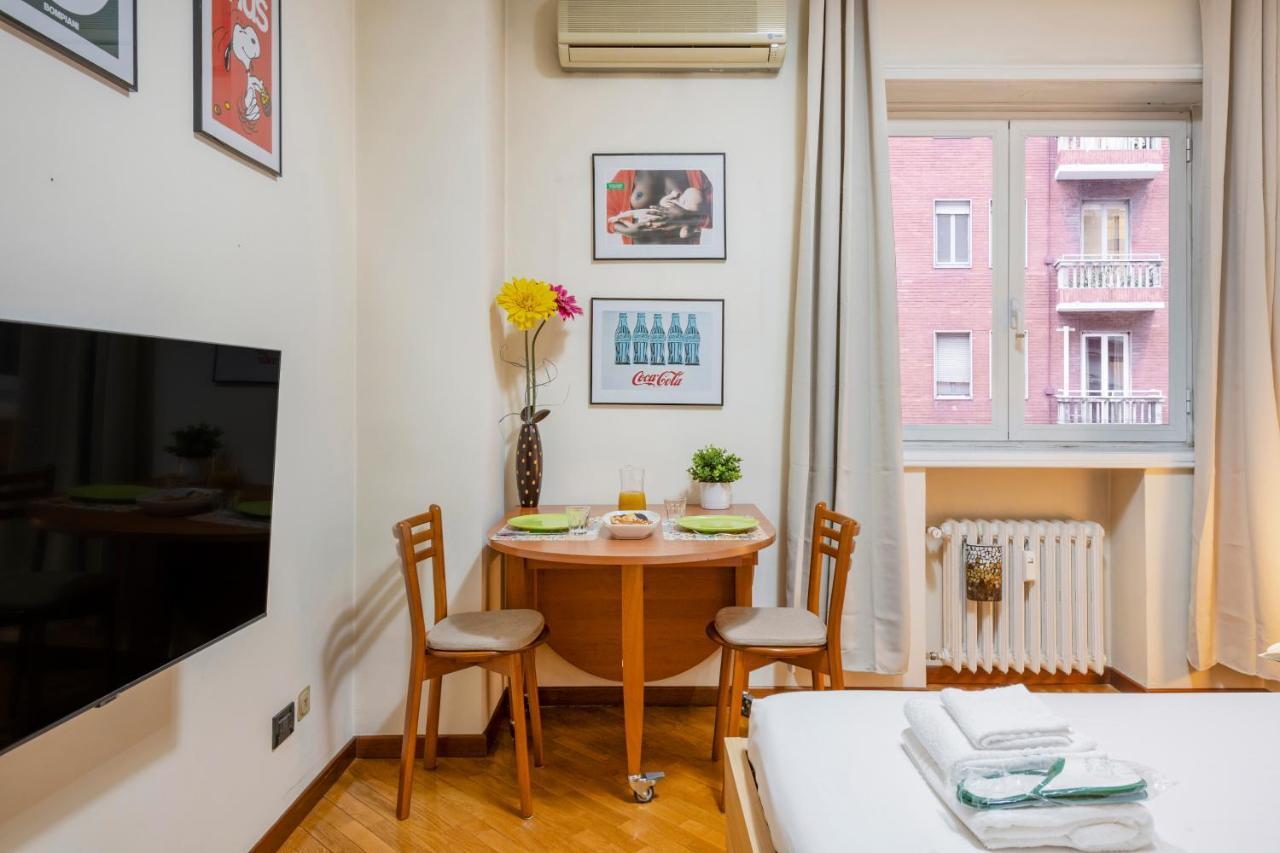 Apartment Mussi, 10 - La Tua Casa A
