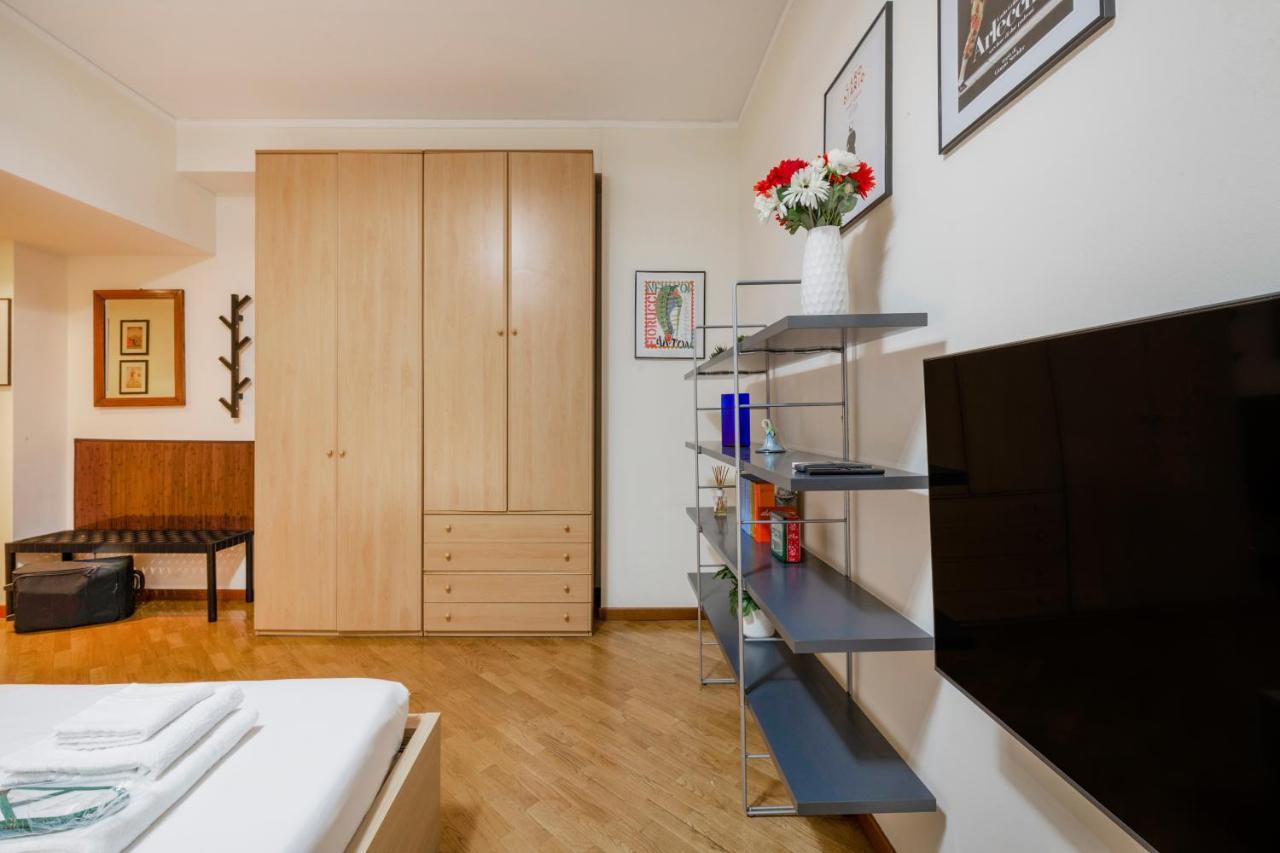 Mussi, 10 - La Tua Casa A Apartment Mailand