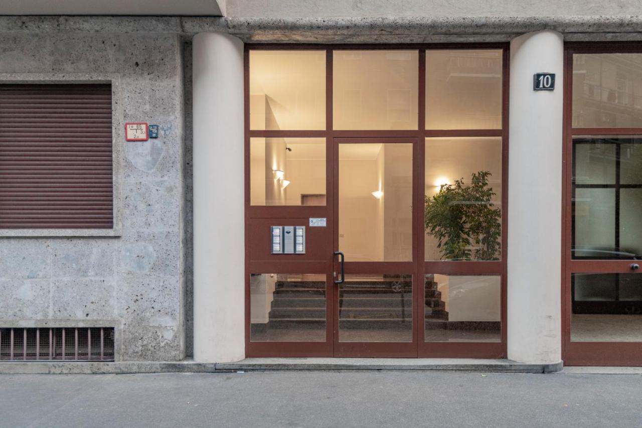 Mussi, 10 - La Tua Casa A Appartamento *